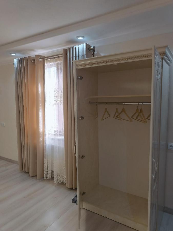Dari Zanjir Hotel ซามาร์คันด์ ภายนอก รูปภาพ